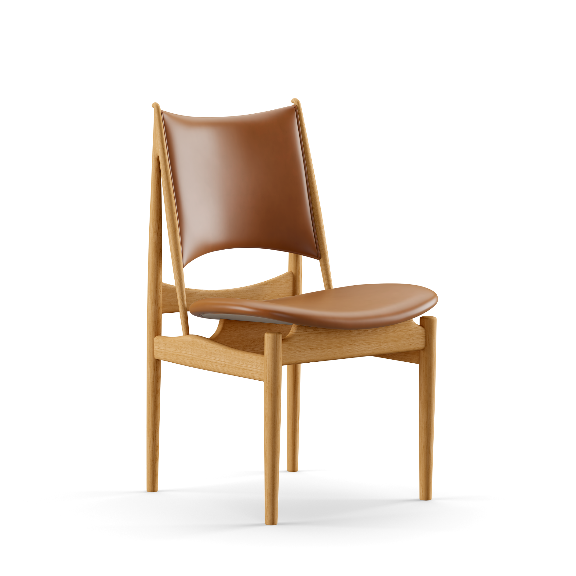 The Egyptian Chair
